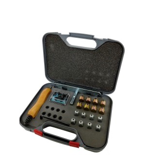 Steigeisenkoffer Tattini