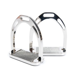 Steigbügel Aluminium Harry's Horse Beugels