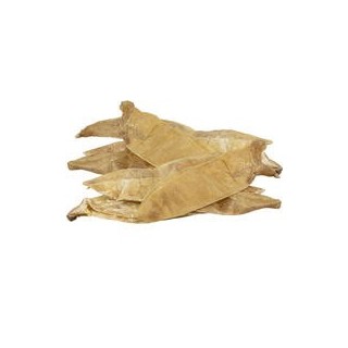 Schecker - Kälberblasen - ganze - [3 x 250g]