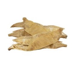 Schecker - Kälberblasen - ganze - [3 x 250g]