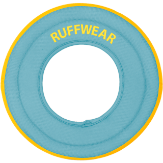 Ruffwear Hydro Plane™ Toy Biolumin Blue - L