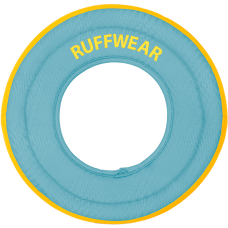 Ruffwear Hydro Plane™ Toy Biolumin Blue - L