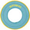 Ruffwear Hydro Plane™ Toy Biolumin Blue - L