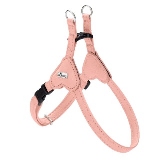 Hundegeschirr Hunter SOHO MINI Rosa