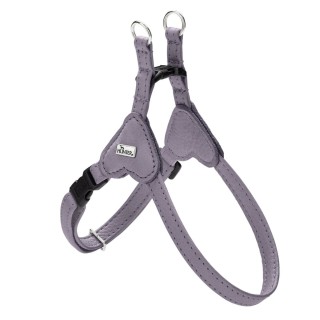 Hundegeschirr Hunter SOHO MINI Lila XXS/XS