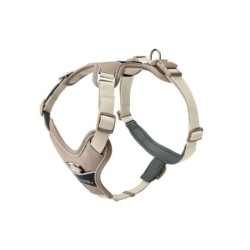 Hundegeschirr Hunter DIVO UP Beige L/XL