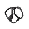 Hundegeschirr Hunter DIVO UP Schwarz L/XL