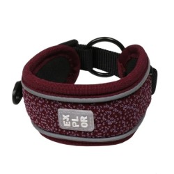 Fashion-Halsband für Hunde Duvoplus Ultimate Fit Control XL