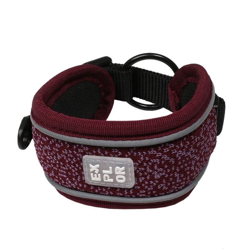 Fashion-Halsband für Hunde Duvoplus Ultimate Fit Control XL