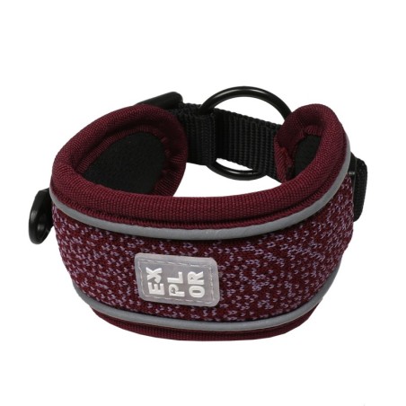 Fashion-Halsband für Hunde Duvoplus Ultimate Fit Control XL