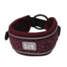 Fashion-Halsband für Hunde Duvoplus Ultimate Fit Control XL