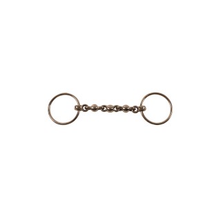 Waterford-Gebiss für Pferde Umbria Equitazione