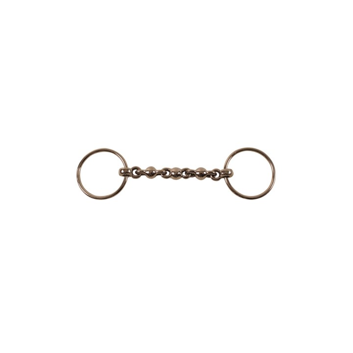 Waterford-Gebiss für Pferde Umbria Equitazione