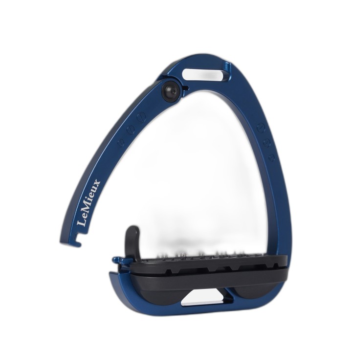 Kombinierte Reitsteigbügel LeMieux Vector