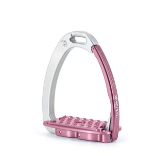 Sicherheitssättel für das Reiten Tech Stirrups Venice Flat Evo
