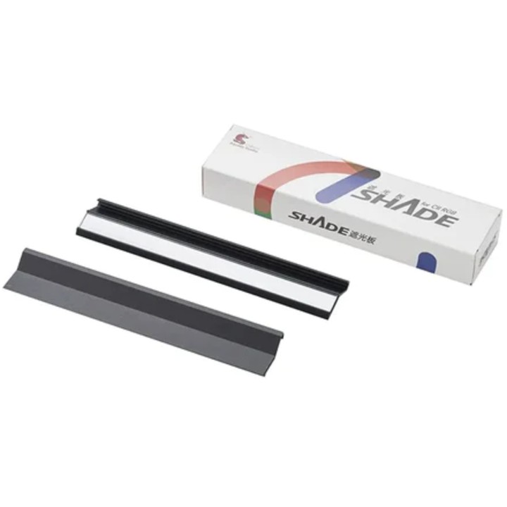 Chihiros Blende verspiegelt für C2 RGB - 1 Stk