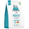 BRIT Care Grain-free Adult Trockenfutter mit Lachs 3 kg