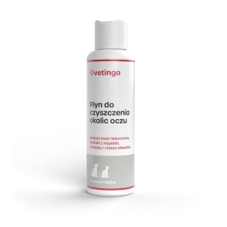 VETINGO Augenspülung 100 ml