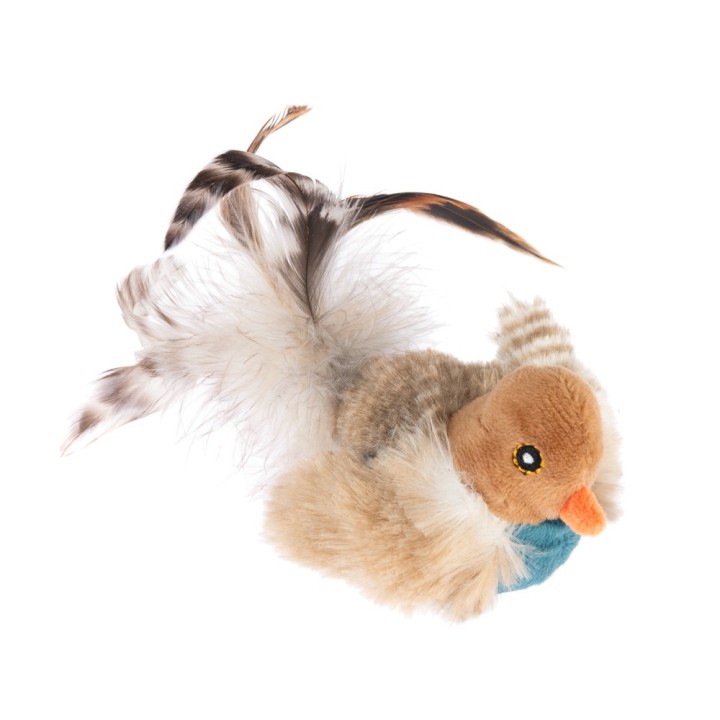 TIAKI Elektronisches Katzenspielzeug Pipo - 1 Stück