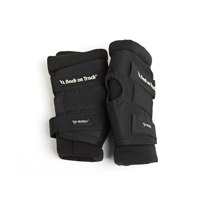 Schaftschützer Back on Track royal