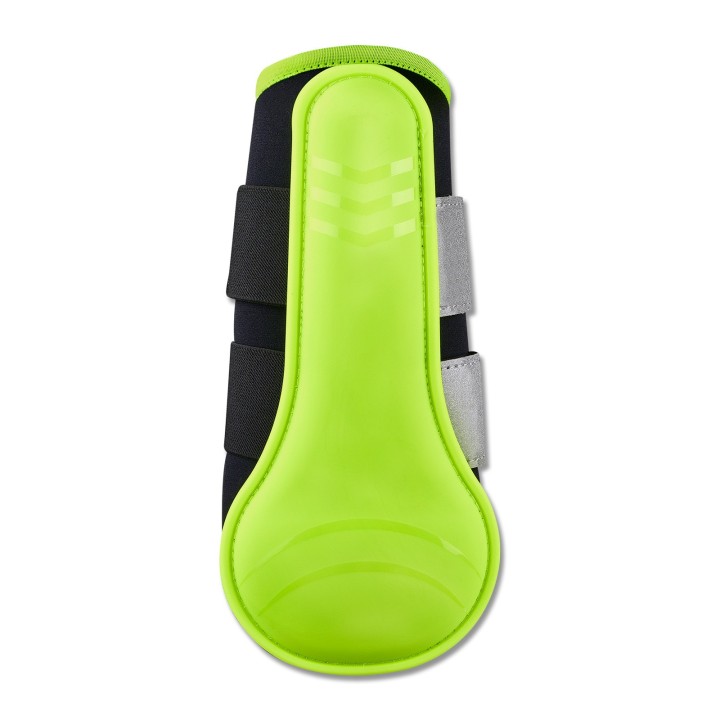 Offene Gamaschen für Pferde, Waldhausen Reflex