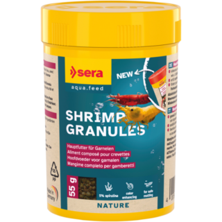 Sera Shrimps Nature 100ml - 100 ml
