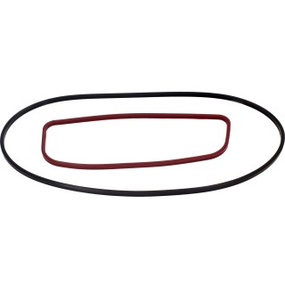 Aquael Dichtungs-Set HYPERMAX / LINK - 1 Set