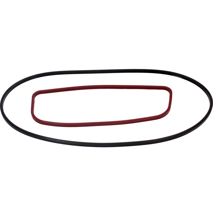 Aquael Dichtungs-Set HYPERMAX / LINK - 1 Set