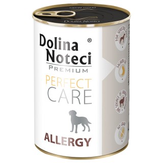 Dolina Noteci Premium Perfect Care Adult 12 x 400 g - Allergie