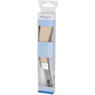 Rettich Linksschnitt kleine Klinge Aesculap