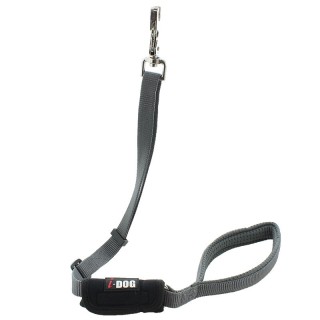 Hundeleine Komfort Schlaufe Sicherheit Auto I-DOG