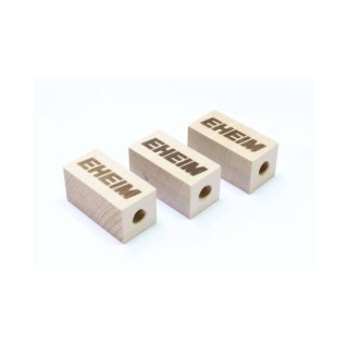 Aquariumfilterzubehör Diffusoren Eheim 3551 (x3)