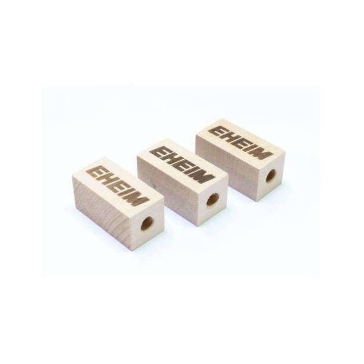 Aquariumfilterzubehör Diffusoren Eheim 3551 (x3)