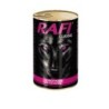 DOLINA NOTECI Rafi Classic mit Pute und Karotten in Sauce 1240g