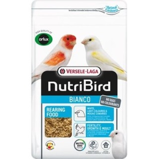 VERSELE-LAGA NutriBird Rearing Food Bianco 1kg