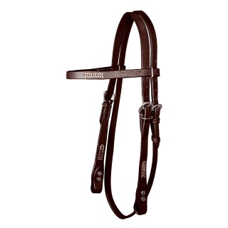 Trense Waldhausen Western Virginia