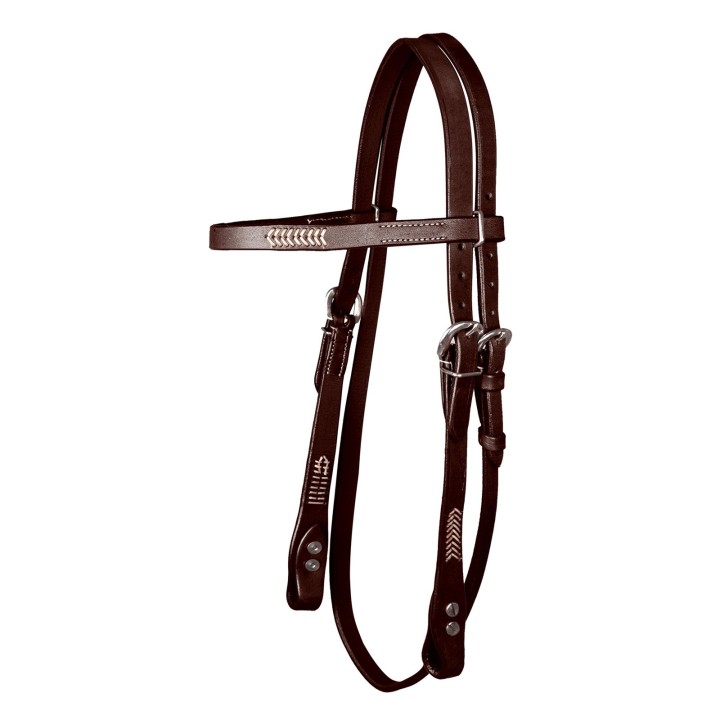 Trense Waldhausen Western Virginia