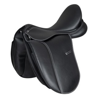 Dressursattel für Pferde Waldhausen Economic