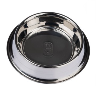 TIAKI Edelstahlnapf Bye Bye Insects - 215 ml, Ø 14,5 cm