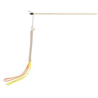 Trixie Spielangel Plüsch - 1 Stück