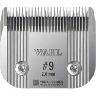 Wahl Professional Schneidsatz 9, 2,0 mm - 1 Stk