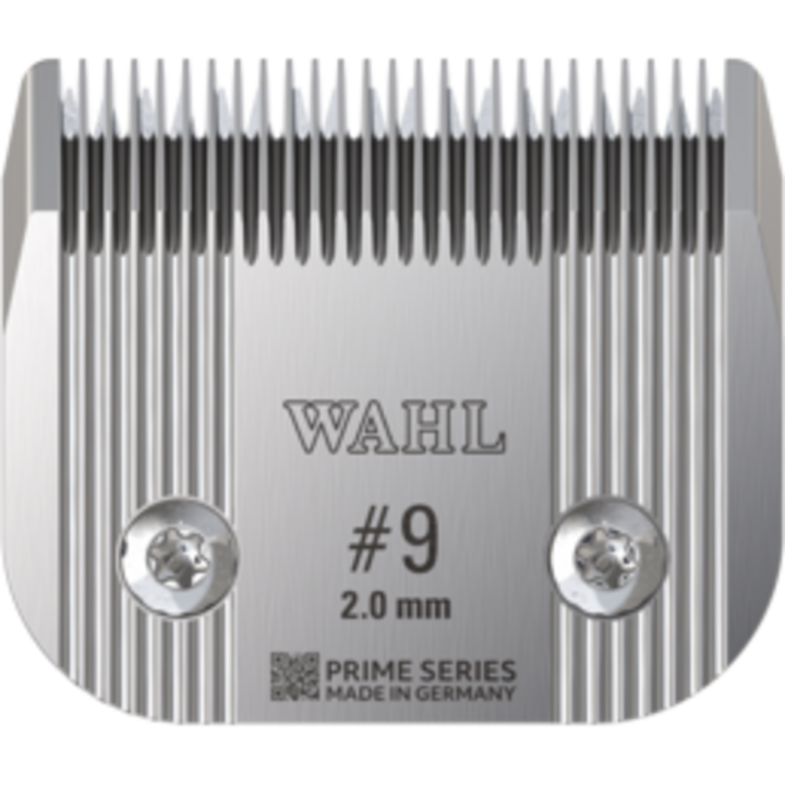 Wahl Professional Schneidsatz 9, 2,0 mm - 1 Stk