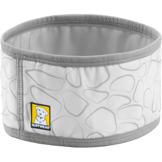 Ruffwear Swamp Cooler™ Kühl-Bandana Graphite Gray - L