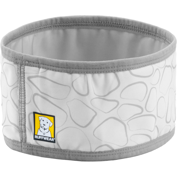 Ruffwear Swamp Cooler™ Kühl-Bandana Graphite Gray - L