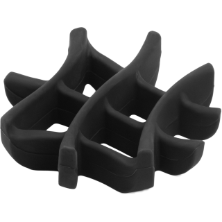 Ruffwear Basecamp™ Slow Feeder Einsatz Basalt Gray - 1 Stk