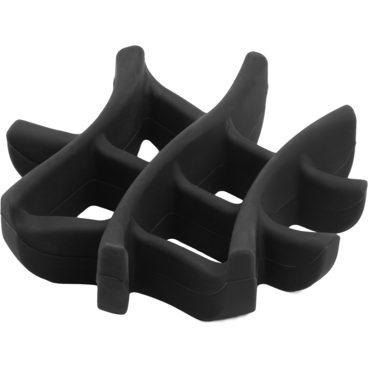 Ruffwear Basecamp™ Slow Feeder Einsatz Basalt Gray - 1 Stk