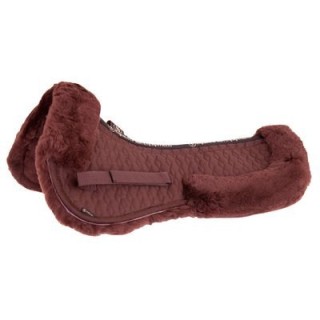 Sattelpad für Pferde Schneiden der Wirbelsäule Reiten BR Equitation