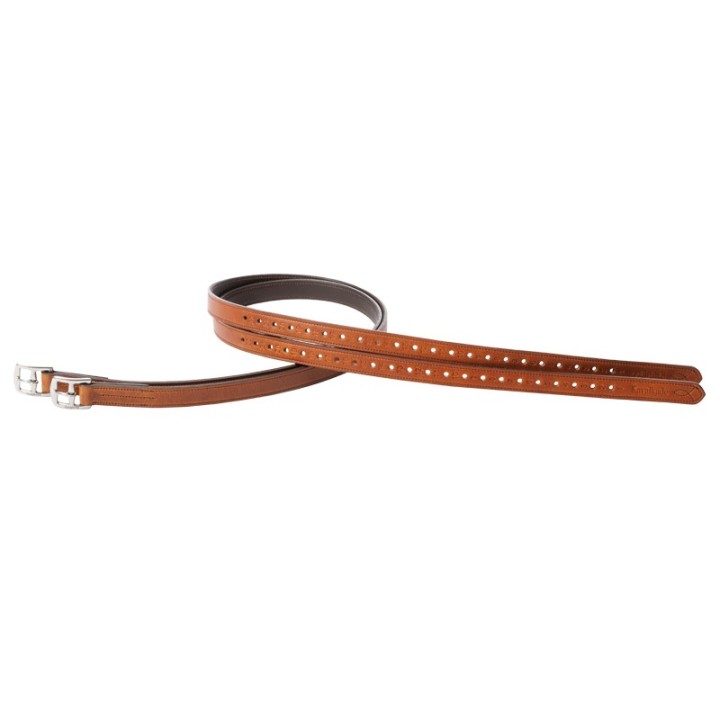 Steigbügelriemen Kavalkade Soft`N Oil