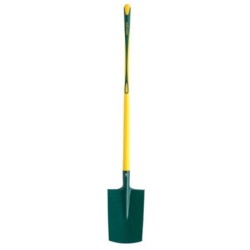 Randbeet 28 cm mit Novagrip-Haltegriff Leborgne