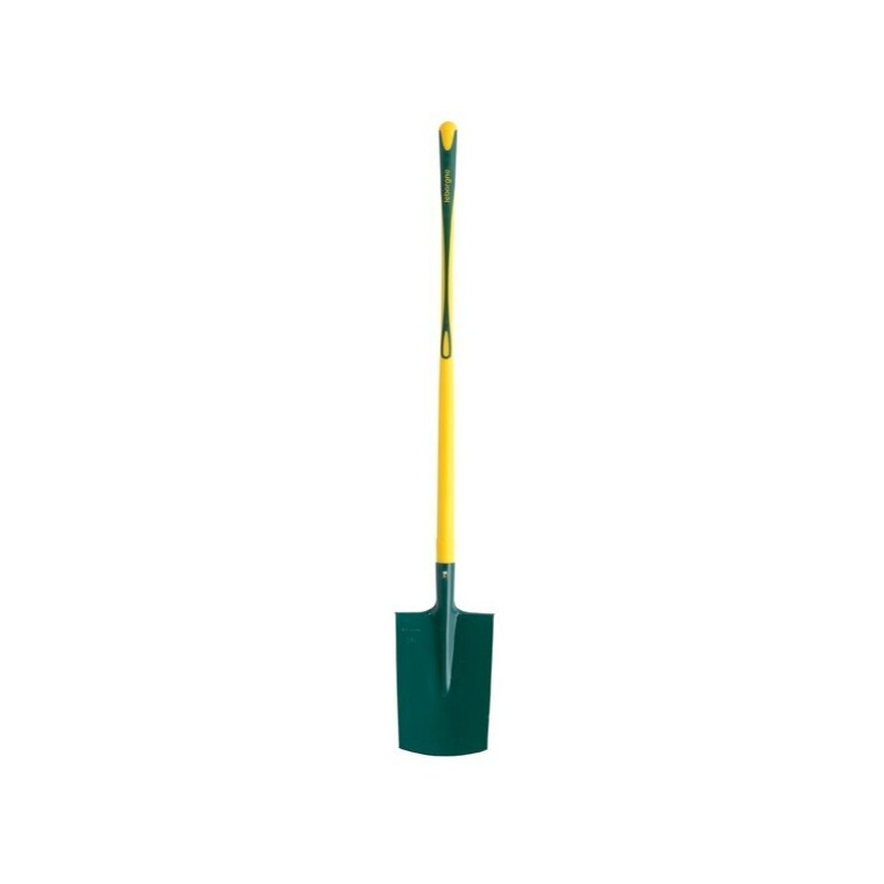 Randbeet 28 cm mit Novagrip-Haltegriff Leborgne